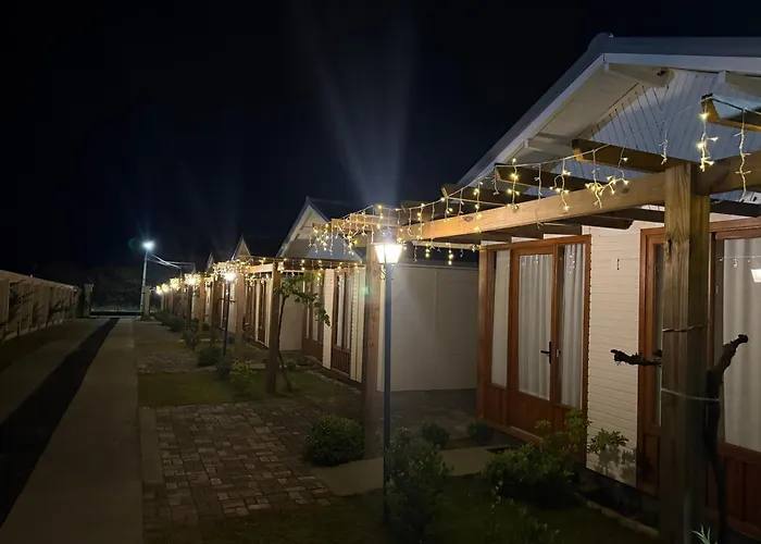 Pousada Boutique Dom PietroPousada